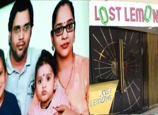 नोएडा के मॉल की घटना: बिल को लेकर हुए विवाद पर बार बाउंसरों ने युवक को पीट-पीटकर मार डाला Garden Galleria Mall Noida