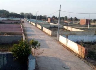 ग्रेनो प्राधिकरण : मॉडर्न कस्बे बनेंगे सूरजपुर व कासना सूरजपुर व कासना