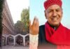 संगीत नाटक अकादमी पुरस्कार से सम्मानित होंगे लोक गायक गढ़रत्न नरेन्द्र सिंह नेगी