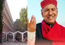 संगीत नाटक अकादमी पुरस्कार से सम्मानित होंगे लोक गायक गढ़रत्न नरेन्द्र सिंह नेगी