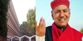 संगीत नाटक अकादमी पुरस्कार से सम्मानित होंगे लोक गायक गढ़रत्न नरेन्द्र सिंह नेगी