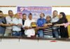 लोक की समृद्धि के लिए व्यक्ति एवं समाज के स्तर से करनी होगी पहल : नरेंद्र सिंह नेगी