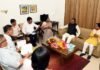 राज्य में नई शिक्षा नीति लागू करने को लेकर केन्द्रीय शिक्षा मंत्री धर्मेन्द्र प्रधान से हुई विस्तृत चर्चा: डॉ. धन सिंह रावत new education policy