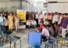 नोएडा: रादनिक ऑटो एक्सपोर्ट्स, इंडो ग्लोबल सोशल सर्विस सोसाइटी एवं WHH द्वारा भूमिका कैंपेन पर जैविक खेती और भोजन पर कार्यक्रम का आयोजन जैविक खेती और जैविक भोजन