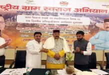 उत्तराखंड में अब ब्लॉक प्रमुख लिख सकेंगे बीडीओ की एसीआर, पंचायती राज मंत्री का ऐतिहासिक निर्णय panchayati-raj-minister-satpal-maharaj