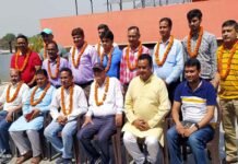 पौड़ी गढ़वाल एकता मंच (रजि.) चंडीगढ़ की आम सभा ने हुआ नई कार्यकारिणी का गठन