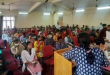 कमीशन मुक्त रहेगी विधायक निधि : राजकुमार पोरी pauri-mla-rajkumar-pori