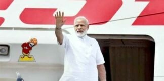 गृह राज्य को देंगे सौगात : पीएम मोदी 3 दिन की यात्रा पर आज गुजरात जाएंगे, मॉरीशस के प्रधानमंत्री भी रहेंगे साथ