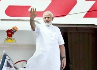 गृह राज्य को देंगे सौगात : पीएम मोदी 3 दिन की यात्रा पर आज गुजरात जाएंगे, मॉरीशस के प्रधानमंत्री भी रहेंगे साथ
