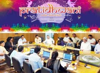 ग्रेनो में हर माह सुनाई देगी ‘कलरव’ व ‘प्रतिध्वनि’ की गूंज कलरव व प्रतिध्वनि