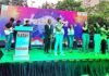 “प्रतिध्वनि-यूथ कल्चरल फेस्ट में बैनेट विवि के छात्रों ने बांधा समां यूथ कल्चरल फेस्ट