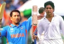जन्मदिन विशेष : सचिन तेंदुलकर ने शानदार खेल के साथ अपने मधुर व्यवहार से भी दुनिया का दिल जीता Sachin Tendulkar