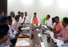 उत्तराखण्ड के प्रत्येक गाँव को स्मार्ट विलेज के रूप में किया जायेगा परिवर्तित : महाराज स्मार्ट विलेज