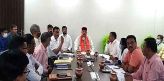 उत्तराखण्ड के प्रत्येक गाँव को स्मार्ट विलेज के रूप में किया जायेगा परिवर्तित : महाराज स्मार्ट विलेज
