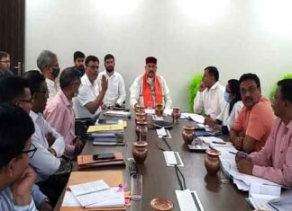 उत्तराखण्ड के प्रत्येक गाँव को स्मार्ट विलेज के रूप में किया जायेगा परिवर्तित : महाराज स्मार्ट विलेज