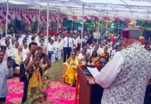 सत्येंद्र चंद्र गुड़िया के विरोधी भी उनके प्रशंसक रहे हैं: महाराज सतपाल महाराज