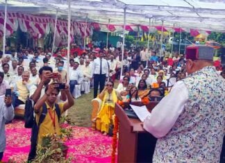 सत्येंद्र चंद्र गुड़िया के विरोधी भी उनके प्रशंसक रहे हैं: महाराज सतपाल महाराज