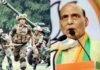 दो साल से हैं इंतजार : सेना में भर्ती न निकलने से युवा परेशान, निर्धारित आयु सीमा बढ़ने से भी आक्रोश sena-bharti