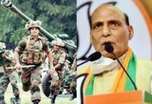 दो साल से हैं इंतजार : सेना में भर्ती न निकलने से युवा परेशान, निर्धारित आयु सीमा बढ़ने से भी आक्रोश sena-bharti