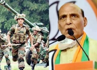 दो साल से हैं इंतजार : सेना में भर्ती न निकलने से युवा परेशान, निर्धारित आयु सीमा बढ़ने से भी आक्रोश sena-bharti