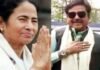 सियासत की तीसरी पारी : दीदी की छांव में शत्रुघन की संसद में एंट्री, 3 साल से खामोश बिहारी बाबू फिर भाजपा के सामने shatrughan sinha tmc