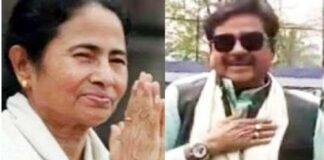 सियासत की तीसरी पारी : दीदी की छांव में शत्रुघन की संसद में एंट्री, 3 साल से खामोश बिहारी बाबू फिर भाजपा के सामने shatrughan sinha tmc