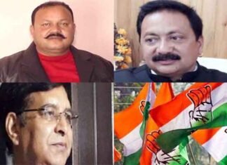 नए नेतृत्व पर रार जारी: उत्तराखंड कांग्रेस में कलह के बीच अध्यक्ष महारा ने कहा, पार्टी में सब ठीक कोई नाराज नहीं उत्तराखंड कांग्रेस