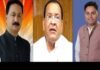 कांग्रेस हाईकमान ने उत्तराखंड में प्रदेश अध्यक्ष, नेता प्रतिपक्ष और उपनेता प्रतिपक्ष के नामों का किया ऐलान, इन्हें मिली जिम्मेदारी