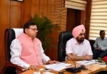 बिजली कटौती पर गहरी नाराजगी, अधिकारियों को दिये सख्त निर्देश : सीएम धामी बिजली कटौती