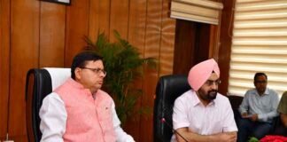बिजली कटौती पर गहरी नाराजगी, अधिकारियों को दिये सख्त निर्देश : सीएम धामी बिजली कटौती