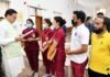 विश्व स्वास्थ्य दिवस के अवसर पर सीएम धामी ने की प्रदेशवासियों की स्वस्थ्य एवं सुखद जीवन की कामना विश्व स्वास्थ्य दिवस