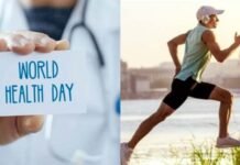 वर्ल्ड हेल्थ डे विशेष : क्या है इस साल की थीम?, अच्छा स्वास्थ्य आपकी पहचान भी है, रफ्तार भरी जिंदगी में सेहत का भी रखें ध्यान, world-health-day