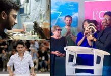 All That Breathes best documentary film in cannes