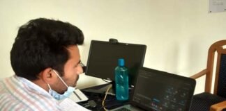 वर्चुअल कार्यशाला आयोजित कर दी अपणि सरकार योजना की विस्तृत जानकारी