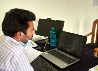 वर्चुअल कार्यशाला आयोजित कर दी अपणि सरकार योजना की विस्तृत जानकारी