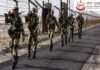BSF Recruitment 2022: बॉर्डर सिक्योरिटी फोर्स में एसआई, जेई तथा इंस्पेक्टर के पदों पर निकली भर्ती, जल्द करें आवेदन