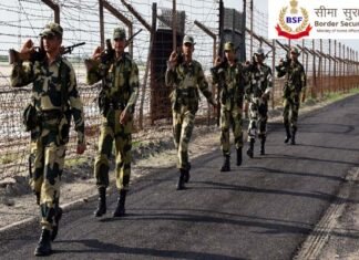 BSF Recruitment 2022: बॉर्डर सिक्योरिटी फोर्स में एसआई, जेई तथा इंस्पेक्टर के पदों पर निकली भर्ती, जल्द करें आवेदन