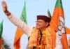 चंपावत उपचुनाव : सीएम धामी का आज नामांकन के साथ शक्ति प्रदर्शन भी, भाजपा के दिग्गजों ने डाला डेरा Champawat by-election CM Dhami