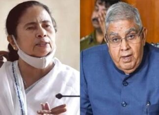 अधिकारों में कटौती!: बंगाल में राज्यपाल को कुलाधिपति पद से हटाने की तैयारी शुरू, सीएम ममता संभालेंगी कमान Chancellor in Bengal