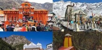 चारधाम यात्रियों के लिए अभी भी पंजीकरण अनिवार्य, अफवाहों पर न दें ध्यान: सतपाल महाराज Char Dham Yatra