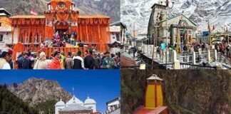 चारधाम यात्रा में आने वाले यात्रियों के लिए हेल्थ एडवाइजरी जारी, स्वास्थ्य परीक्षण के उपरांत ही यात्रा के लिए करें प्रस्थान Char Dham Yatra-death-case