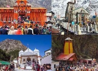 चारधाम यात्रा में आने वाले यात्रियों के लिए हेल्थ एडवाइजरी जारी, स्वास्थ्य परीक्षण के उपरांत ही यात्रा के लिए करें प्रस्थान Char Dham Yatra-death-case