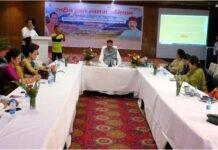 अब जिलापंचायत अध्यक्ष लिख सकेंगे मुख्य विकास अधिकारी व अपर मुख्य अधिकारी की एसीआर, पंचायत मंत्री महाराज ने दिए अधिकार District-Panchayat-President