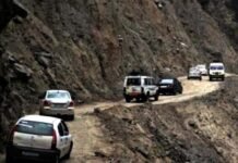 चारधाम यात्रा शुरू : शासन ने पर्वतीय मार्गों पर वाहनों के संचालन का समय किया फिक्स, देखें कितने से कितने बजे तक चल सकेंगे वाहन raat-10-baje-tak-hi-hogi-chardham-jane-ki-ijjazat