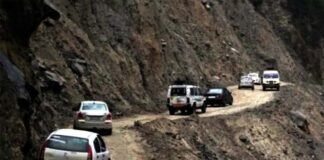 चारधाम यात्रा शुरू : शासन ने पर्वतीय मार्गों पर वाहनों के संचालन का समय किया फिक्स, देखें कितने से कितने बजे तक चल सकेंगे वाहन raat-10-baje-tak-hi-hogi-chardham-jane-ki-ijjazat
