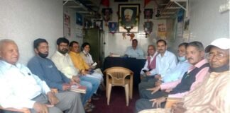 गढ़वाल क्षत्रिय समिति निकालेगी वीर शिरोमणि महाराणा प्रताप की जन्मोत्सव रैली Garhwal Kshatriya Committee