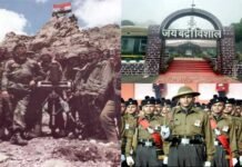 स्थापना दिवस: गढ़वाल राइफल्स की वीरता-पराक्रम के 135 गौरवशाली वर्ष, जानिए इस सेना का इतिहास