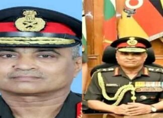 पदभार किया ग्रहण: अब जनरल मनोज पांडे के पास थल सेना की कमान, इस पोस्ट पर पहुंचने वाले पहले इंजीनियर मनोज पांडे