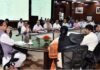 अंतिम पंक्ति में खड़े व्यक्ति तक पहुंचे गुड गवर्नेंस: सीएम धामी Good-governance
