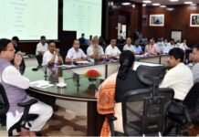 अंतिम पंक्ति में खड़े व्यक्ति तक पहुंचे गुड गवर्नेंस: सीएम धामी Good-governance